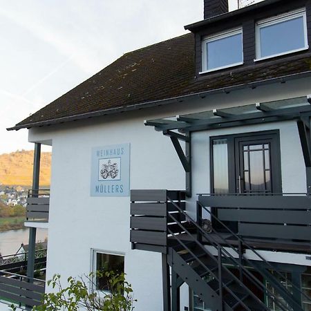 Ferienwohnung T. Muellers | Nr. 1 Kövenig 外观 照片
